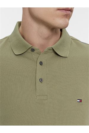POLO 1985 COLLECTION SLIM FIT TOMMY HILFIGER | Polo | MW0MW1777110